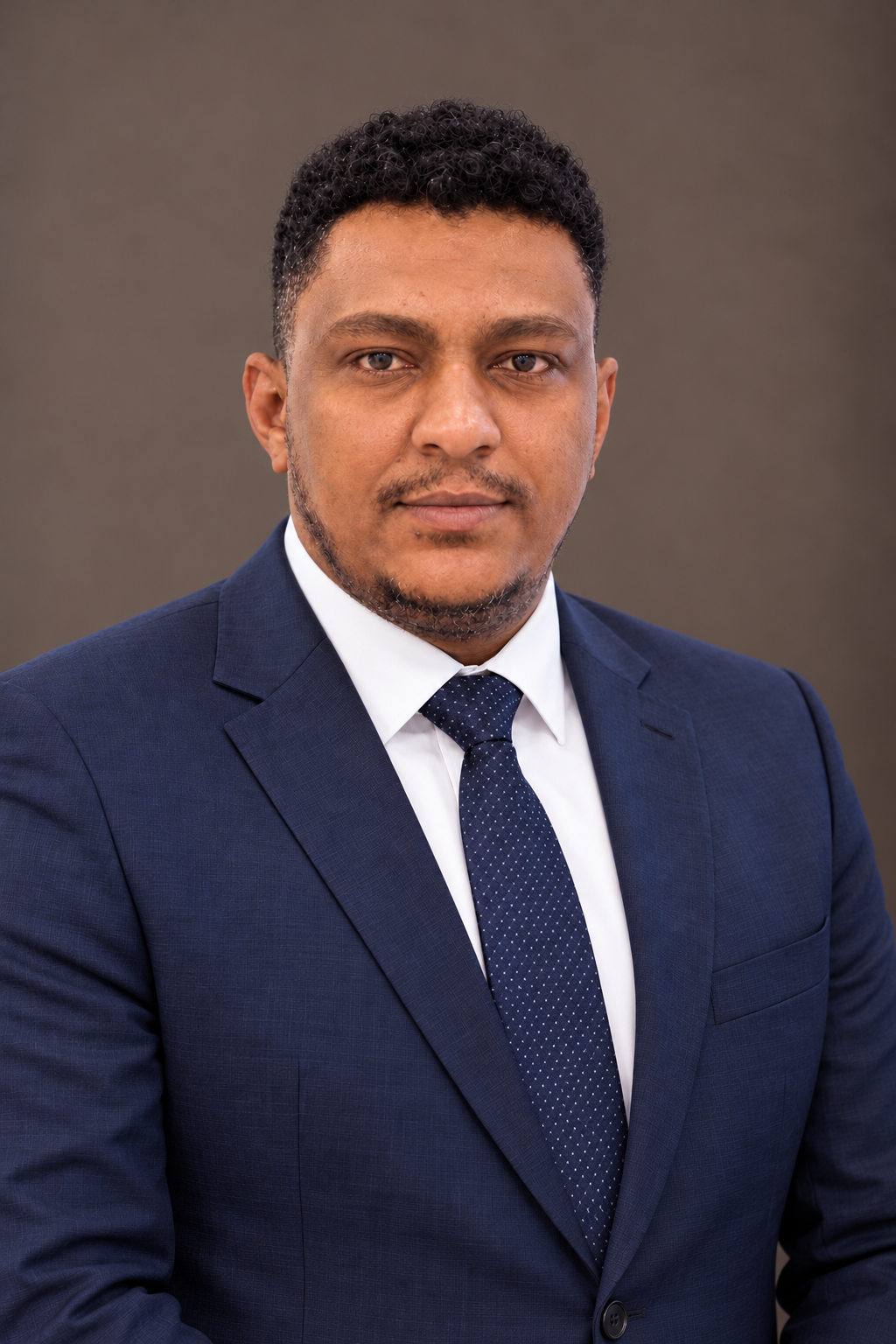 د. محمد موسى مرعي