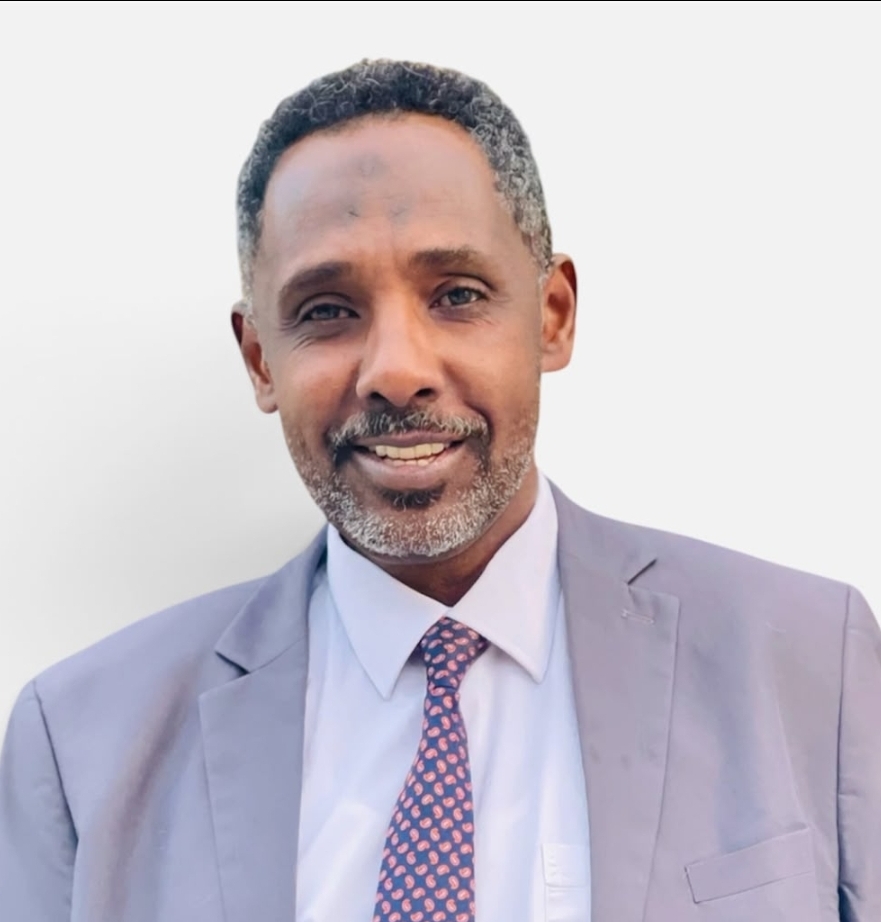 د. عثمان محمد الحسن حامد
